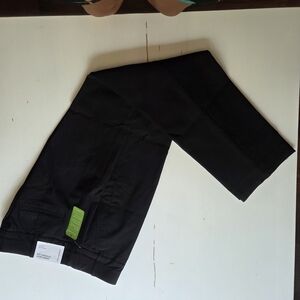 Penningtons Charcoal Straight Leg Pants
